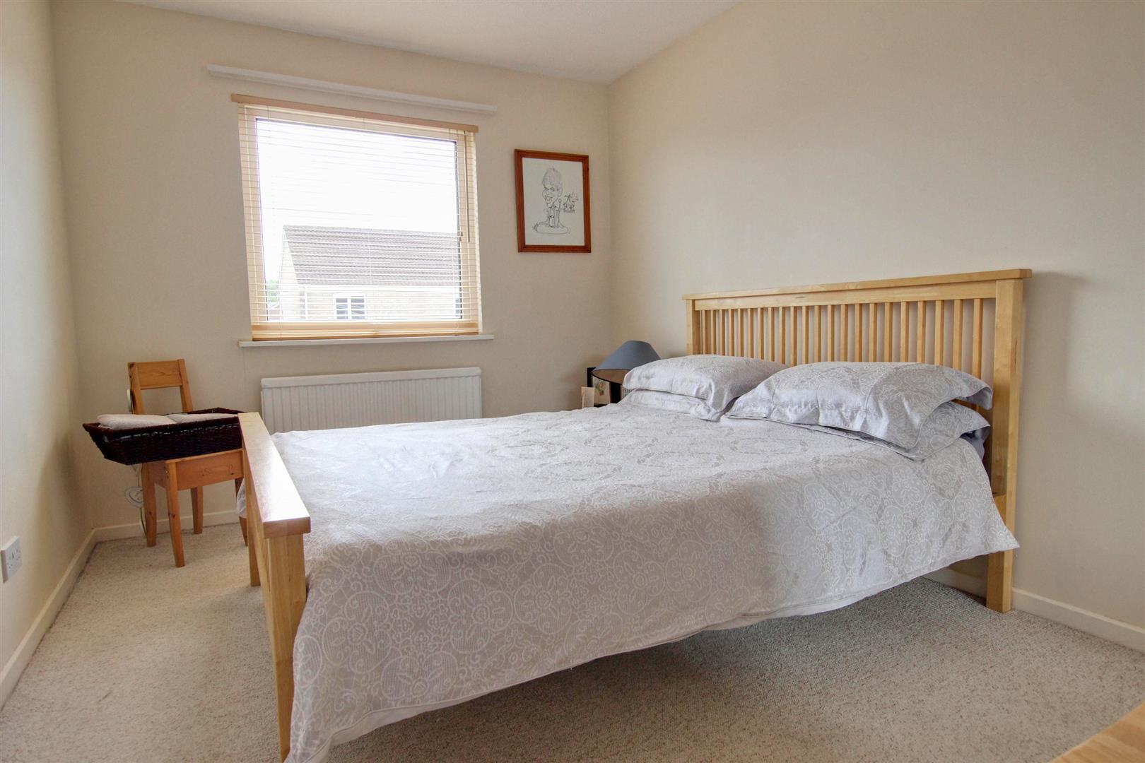Tardrew Close, Beverley